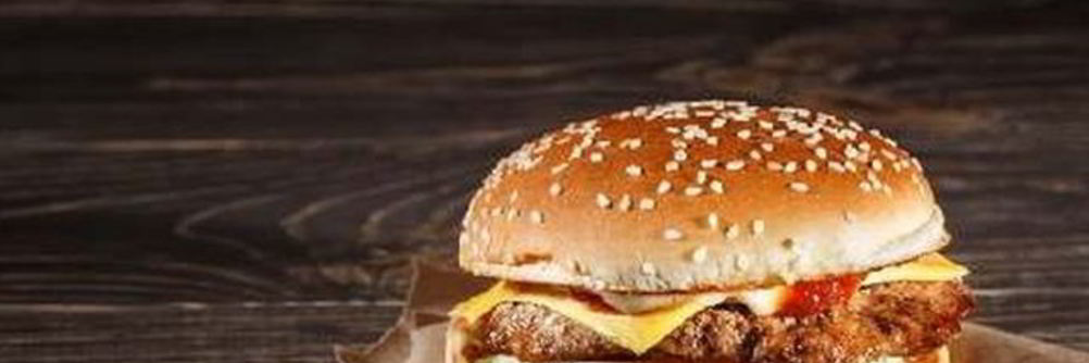 Домашние бургеры