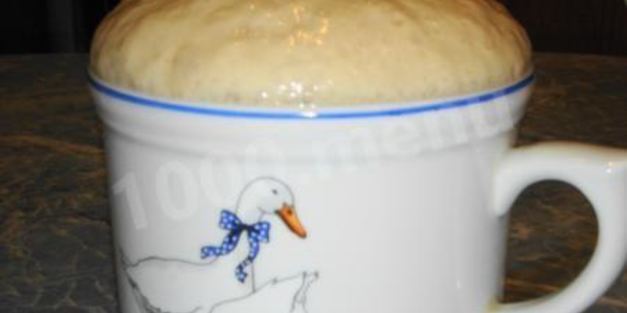 американский бутербродный хлеб