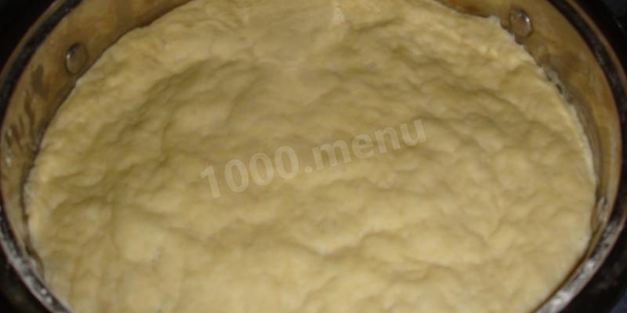 американский бутербродный хлеб