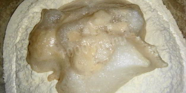 американский бутербродный хлеб