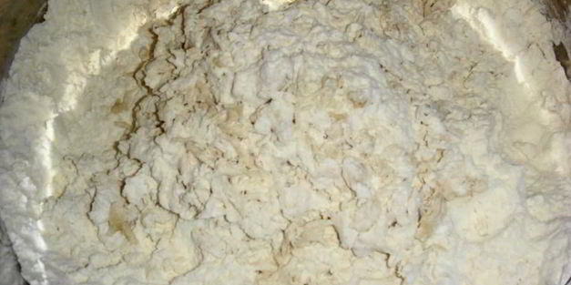 американский бутербродный хлеб