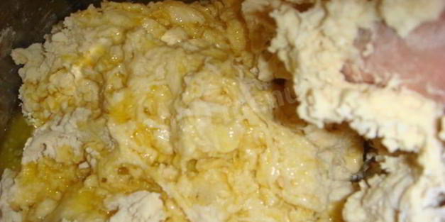 американский бутербродный хлеб