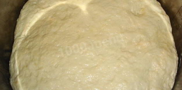 американский бутербродный хлеб