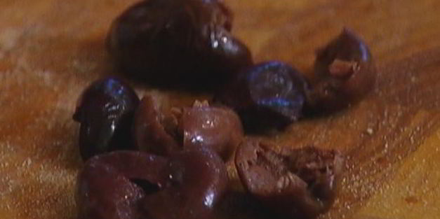 бутерброд из ниццы