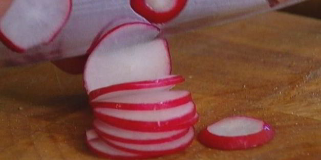 бутерброд из ниццы