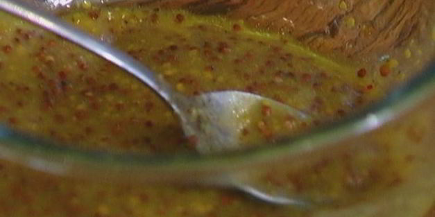 бутерброд из ниццы