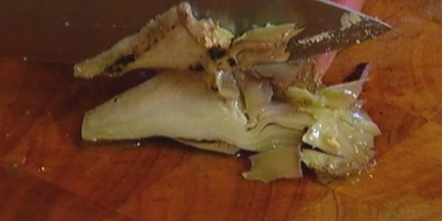 бутерброд из ниццы