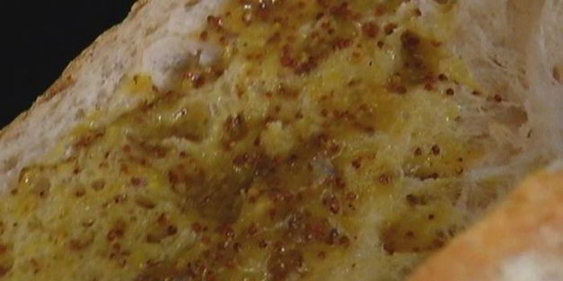 бутерброд из ниццы