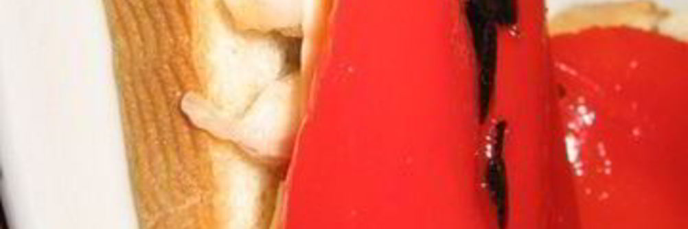 Бутерброд Нарядный