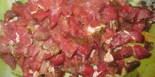 бутерброд-рулет