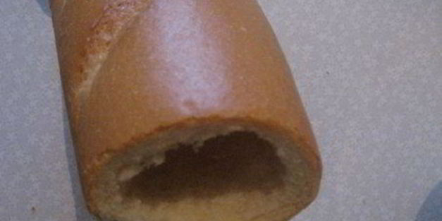 бутерброд-рулет