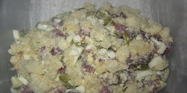 бутерброд-рулет