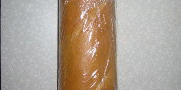 бутерброд-рулет