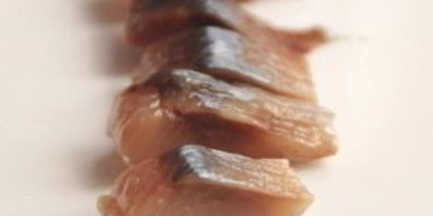 бутерброд с сельдью просто и вкусно