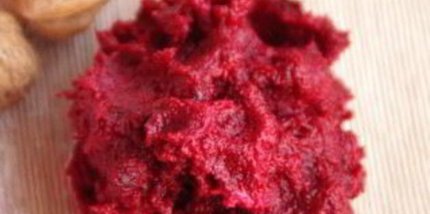 бутерброд с сельдью просто и вкусно