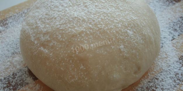 бутербродные булочки ромашки