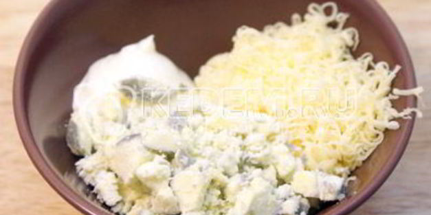 бутерброды гремлины