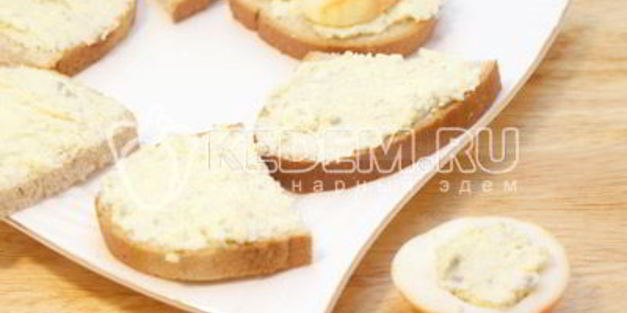 бутерброды гремлины