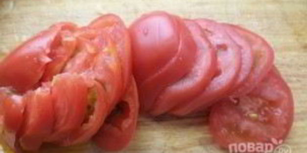 бутерброды из кабачков