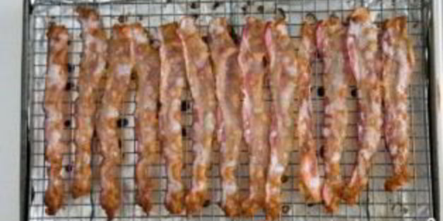 бутерброды на завтрак