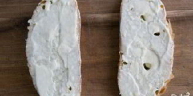 бутерброды на завтрак