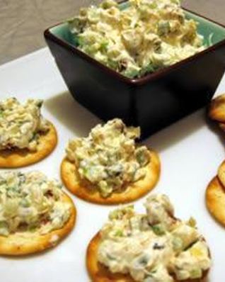 Бутерброды по-тоскански