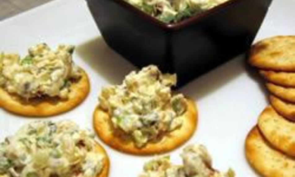 Рецепт бутерброды по-тоскански