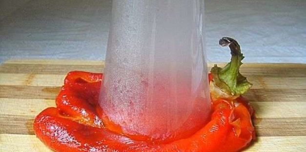 бутерброды с баклажанами