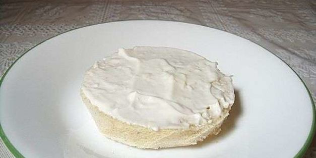 бутерброды с баклажанами