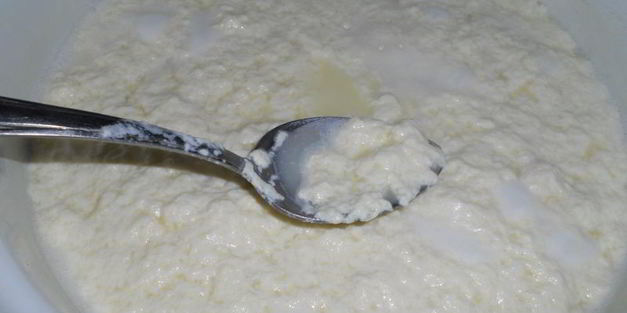 бутерброды с домашним мягким сыром на хлебцах