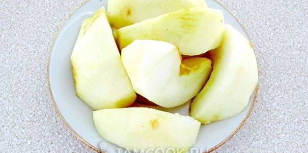 бутерброды с форшмаком