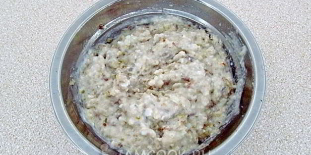 бутерброды с форшмаком