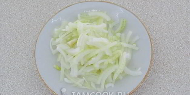 бутерброды с форшмаком