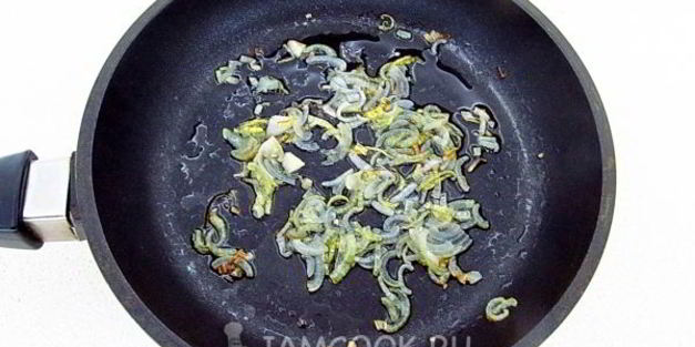 бутерброды с форшмаком