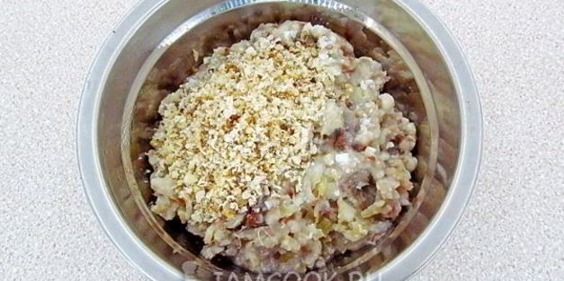 бутерброды с форшмаком