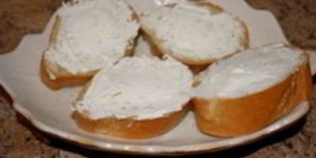 бутерброды с киви