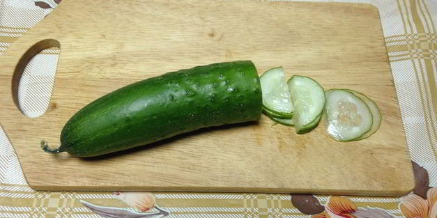 бутерброды с печенью трески