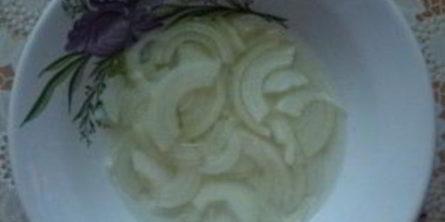 бутерброды с селедкой