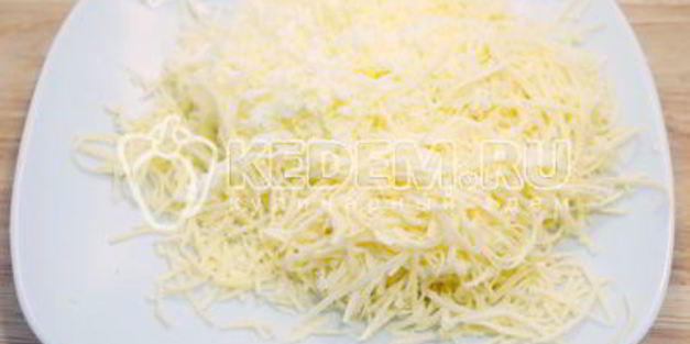 бутерброды с сыром в духовке