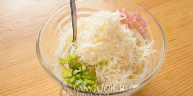 бутерброды с яйцом