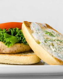 Бутерброды на скорую руку