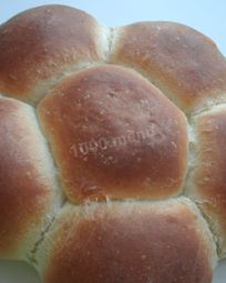 Простые бутерброды