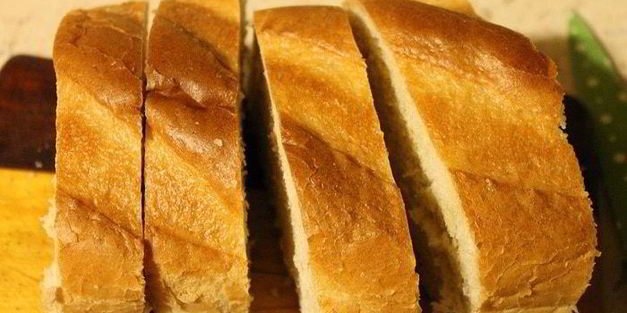 горячие бутерброды к завтраку