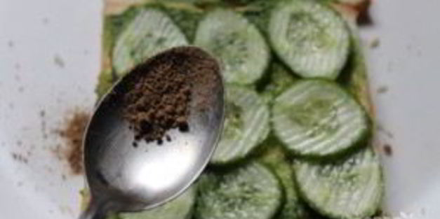 горячие бутерброды на завтрак