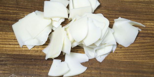 горячие бутерброды с фаршем