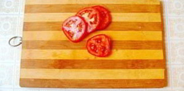 горячие бутерброды с курицей