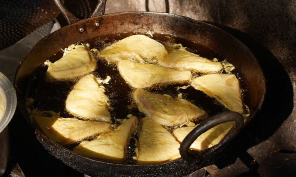 Рецепт горячие бутерброды с сайрой