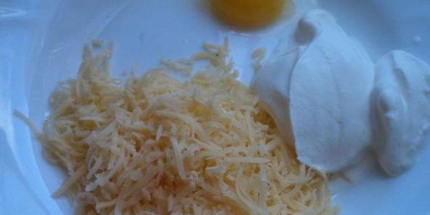 горячие бутерброды со шпротами