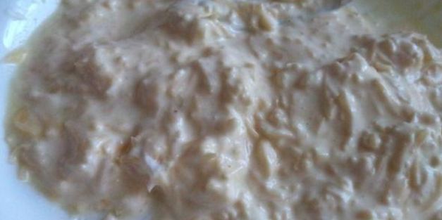 горячие бутерброды со шпротами