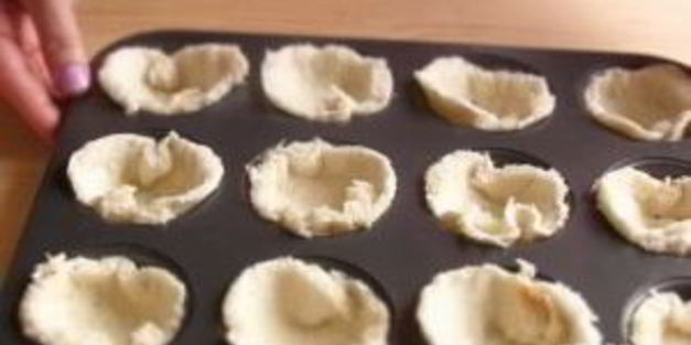 горячие бутерброды в духовке